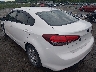 3KPFL4A72JE****** Salvamento y Reparables 2018 Kia Forte en Buckhannon