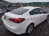 3KPFL4A72JE****** Salvamento y Destrozados 2018 Kia Forte en Estado de Virginia Occidental