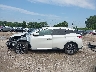 5N1AZ2MH3FN****** Salvamento 2015 Nissan Murano