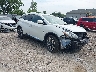 5N1AZ2MH3FN****** Salvamento y Destrozados 2015 Nissan Murano en Columbus