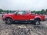 1FTPX045X4K****** Repairable 2004 Ford F-150 in Massachusetts State