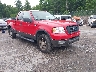 1FTPX045X4K****** Salvage and Wrecked 2004 Ford F-150 in Templeton