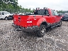 1FTPX045X4K****** Salvage and Wrecked 2004 Ford F-150 in Massachusetts State