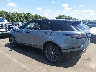 SALYK2EX0LA****** Salvage and Repairable 2020 Land Rover Range Rover Velar in Raleigh