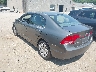 2HGFA165X7H****** Salvage and Repairable 2007 Honda Civic in Boston Shirley