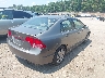 2HGFA165X7H****** Salvage and Wrecked 2007 Honda Civic in Massachusetts State