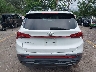5NMS64AJ5NH****** Wrecked 2022 Hyundai Santa Fe