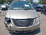 1A4GP45R36B****** Destrozados 2006 Chrysler Town & Country en Estado de Nueva York