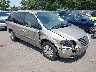 1A4GP45R36B****** Salvamento y Destrozados 2006 Chrysler Town & Country en Long Island