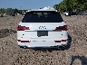 WA1FAAFY1R2****** Wrecked 2024 Audi Q5