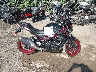 ML5ERGF12RD****** Destrozados 2024 Kawasaki Z500 en Estado de Maryland