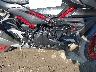 ML5ERGF12RD****** Destrozados 2024 Kawasaki Z500 en Rec Rides Online Exclusive