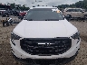 3GKALTEV6ML****** Destrozados 2021 GMC Terrain en Estado de Virginia Occidental
