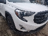3GKALTEV6ML****** Salvamento y Reparables 2021 GMC Terrain en Estado de Virginia Occidental