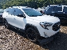 3GKALTEV6ML****** Salvamento y Destrozados 2021 GMC Terrain en Buckhannon