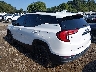 3GKALTEV6ML****** Salvamento y Reparables 2021 GMC Terrain en Buckhannon