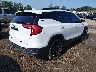 3GKALTEV6ML****** Salvamento y Destrozados 2021 GMC Terrain en Estado de Virginia Occidental