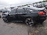 1HGCV1F38KA****** Salvamento 2019 Honda Accord
