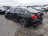1HGCV1F38KA****** Salvamento y Reparables 2019 Honda Accord en Raleigh