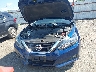 1N4AL3AP9GC****** Repairable 2016 Nissan Altima in Little Rock