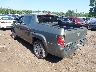2HJYK16457H****** Salvamento y Reparables 2007 Honda Ridgeline en Long Island