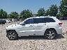 1C4RJECG0GC****** Salvamento 2016 Jeep Grand Cherokee