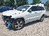 1C4RJECG0GC****** Usados y Reparables 2016 Jeep Grand Cherokee en Southern New Jersey