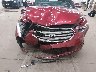 1FAHP2E81DG****** Salvage and Repairable 2013 Ford Taurus in Minnesota State