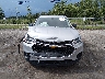 1GNERFKW0KJ****** Wrecked 2019 Chevrolet Traverse in Florida State