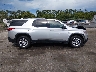 1GNERFKW0KJ****** Used 2019 Chevrolet Traverse in Florida State