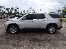 1GNERFKW0KJ****** Repairable 2019 Chevrolet Traverse in Florida State
