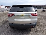 1GNERFKW0KJ****** Wrecked 2019 Chevrolet Traverse