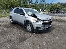1GNERFKW0KJ****** Salvage and Wrecked 2019 Chevrolet Traverse in Jacksonville