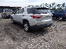 1GNERFKW0KJ****** Salvage and Repairable 2019 Chevrolet Traverse in Jacksonville