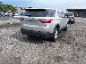 1GNERFKW0KJ****** Salvage and Wrecked 2019 Chevrolet Traverse in Florida State