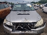 JF2SHGGC2BH****** Wrecked 2011 Subaru Forester in West Virginia State