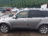 JF2SHGGC2BH****** Repairable 2011 Subaru Forester in West Virginia State