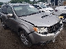 JF2SHGGC2BH****** Salvage and Wrecked 2011 Subaru Forester in Buckhannon