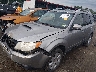 JF2SHGGC2BH****** Used and Repairable 2011 Subaru Forester in Buckhannon