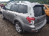JF2SHGGC2BH****** Salvage and Repairable 2011 Subaru Forester in Buckhannon