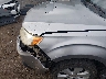 JF2SHGGC2BH****** Salvage and Repairable 2011 Subaru Forester in West Virginia State
