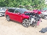 JA4J4WA86SZ****** Salvamento y Destrozados 2025 Mitsubishi Outlander en Dundalk