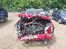 JA4J4WA86SZ****** Destrozados 2025 Mitsubishi Outlander en Estado de Maryland