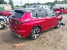 JA4J4WA86SZ****** Salvamento y Destrozados 2025 Mitsubishi Outlander en Estado de Maryland