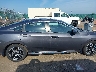 2HGFC1F35HH****** Repairable 2017 Honda Civic in South Dakota State
