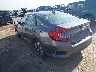 2HGFC1F35HH****** Salvage and Repairable 2017 Honda Civic in Sioux Falls