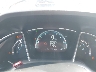 2HGFC1F35HH****** Salvage 2017 Honda Civic in Sioux Falls