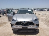 5TDGARAH8NS****** Salvage 2022 Toyota Highlander in Texas State
