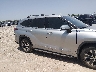 5TDGARAH8NS****** Wrecked 2022 Toyota Highlander in Texas State