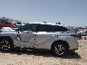 5TDGARAH8NS****** Used 2022 Toyota Highlander in Texas State
